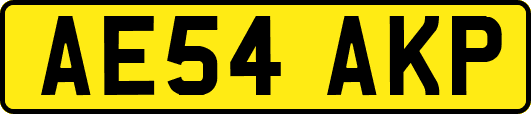 AE54AKP