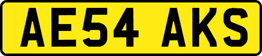 AE54AKS