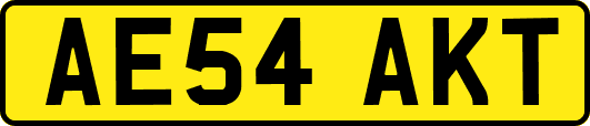 AE54AKT