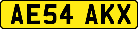 AE54AKX