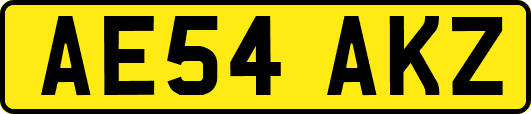 AE54AKZ