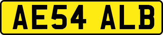 AE54ALB