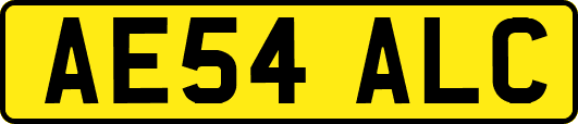 AE54ALC