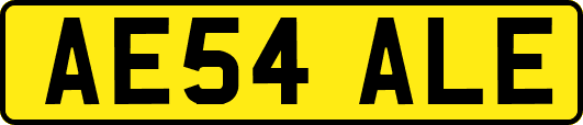 AE54ALE