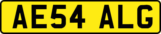 AE54ALG