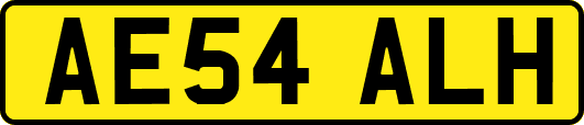 AE54ALH
