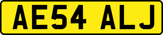 AE54ALJ