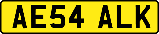 AE54ALK