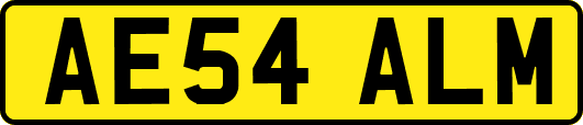 AE54ALM