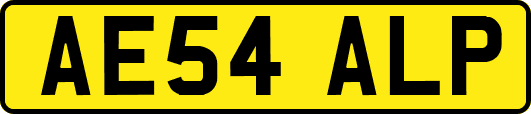 AE54ALP