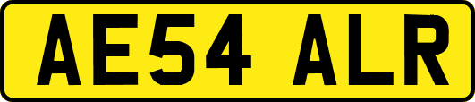 AE54ALR