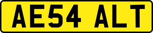AE54ALT