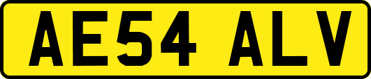 AE54ALV