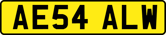 AE54ALW