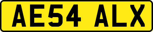 AE54ALX