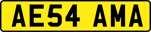 AE54AMA