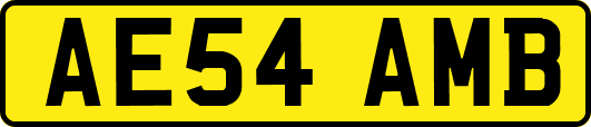 AE54AMB