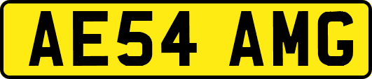 AE54AMG
