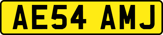 AE54AMJ