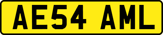 AE54AML