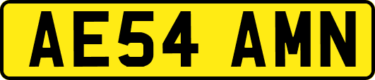 AE54AMN