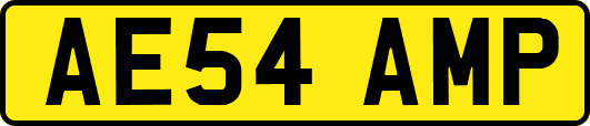 AE54AMP