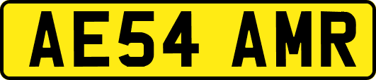 AE54AMR