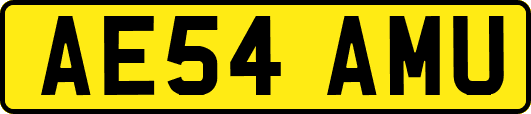 AE54AMU