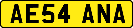 AE54ANA