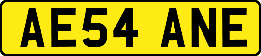 AE54ANE