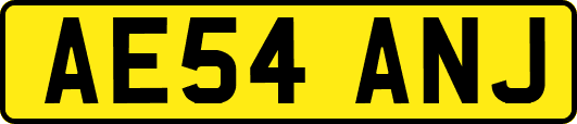 AE54ANJ