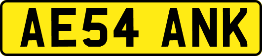 AE54ANK