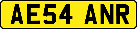AE54ANR