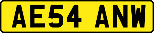 AE54ANW