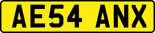 AE54ANX