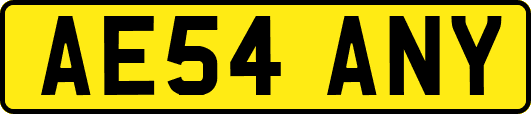 AE54ANY
