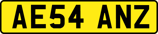 AE54ANZ