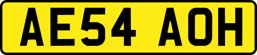 AE54AOH