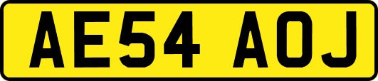 AE54AOJ