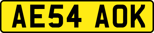 AE54AOK