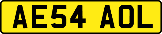 AE54AOL
