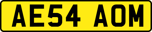 AE54AOM