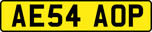 AE54AOP