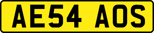 AE54AOS