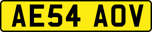 AE54AOV