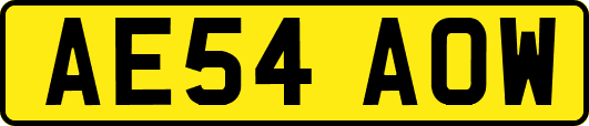 AE54AOW