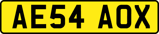 AE54AOX