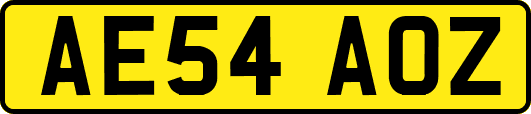 AE54AOZ