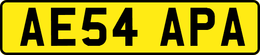 AE54APA
