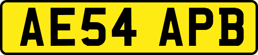 AE54APB